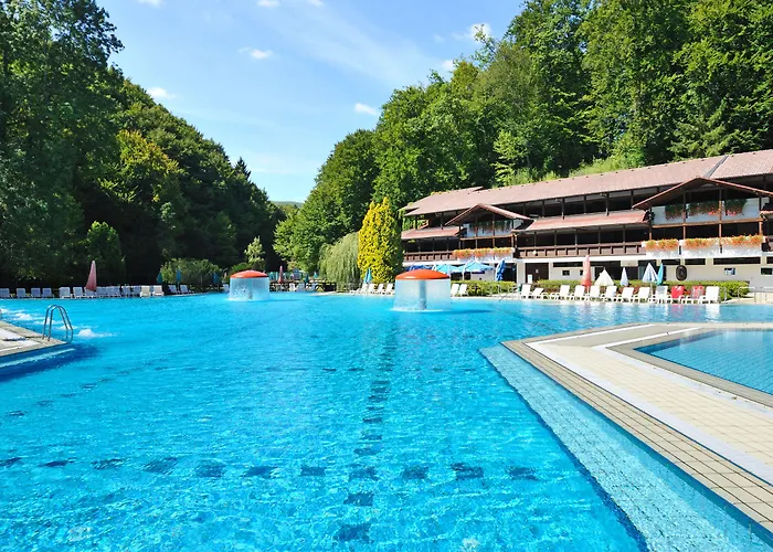 Toplice - Terme Krka Hotel