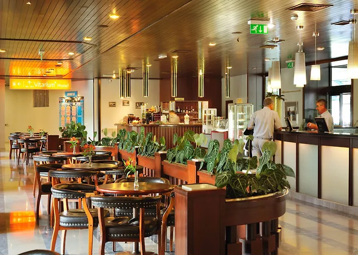 Toplice - Terme Krka Hotel