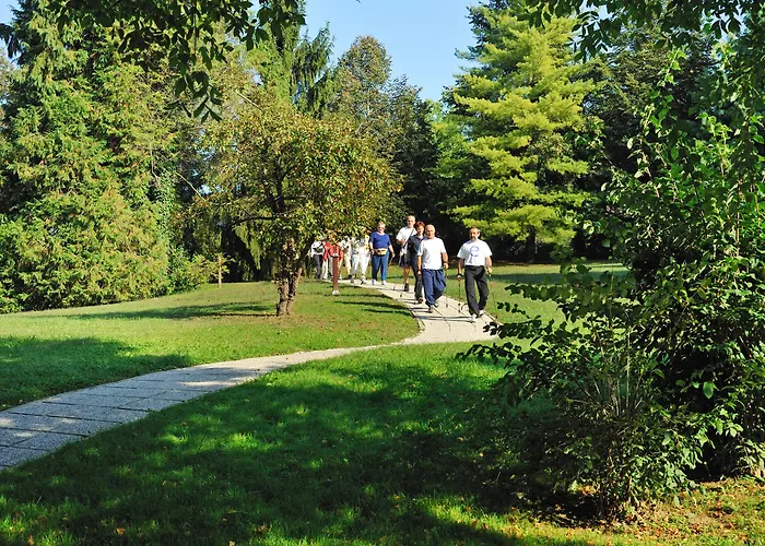 Toplice - Terme Krka Šmarješke Toplice