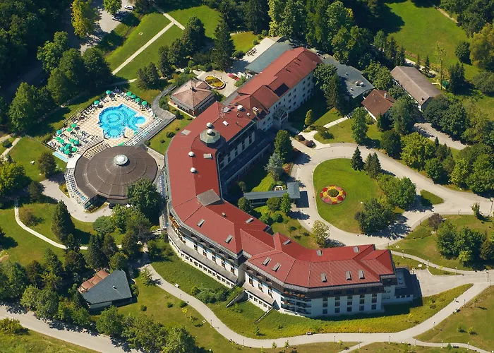 Toplice - Terme Krka Hotel 3*