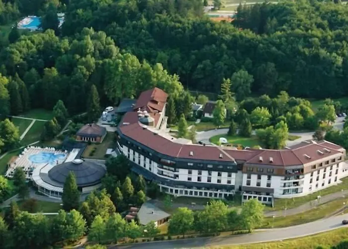 Toplice - Terme Krka 3* Smarjeske Toplice