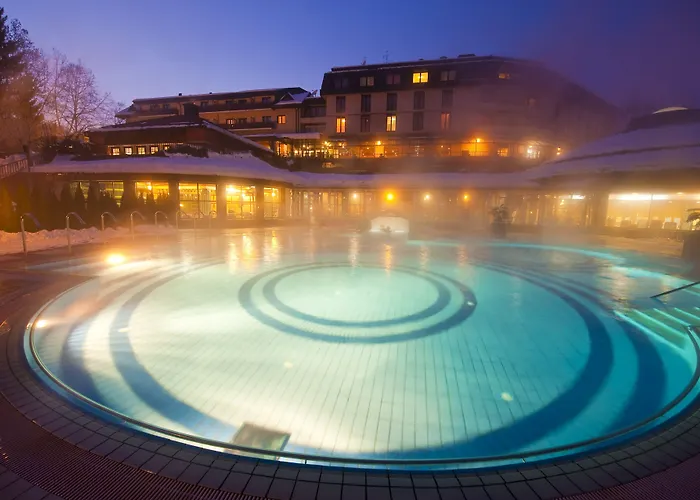 Toplice - Terme Krka Hotel