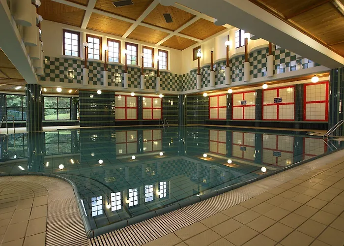 Toplice - Terme Krka 3*