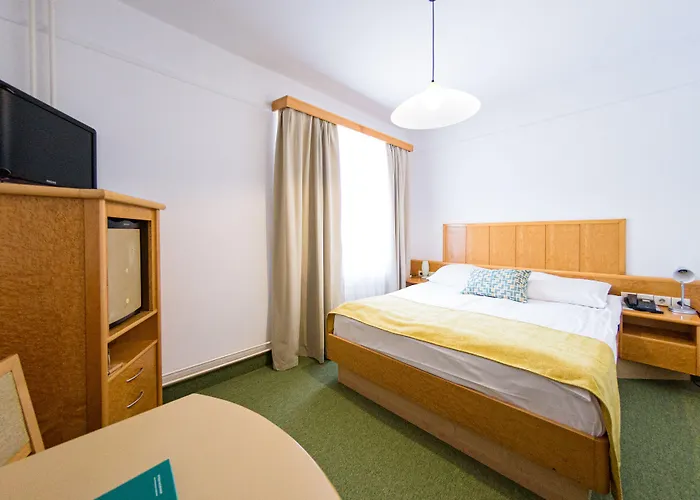 Toplice - Terme Krka 3*