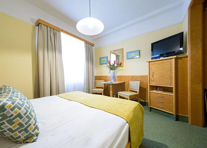 Toplice - Terme Krka Hotel Šmarješke Toplice